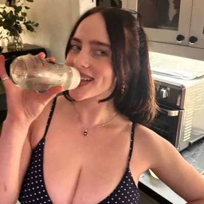 Billie thumbnail