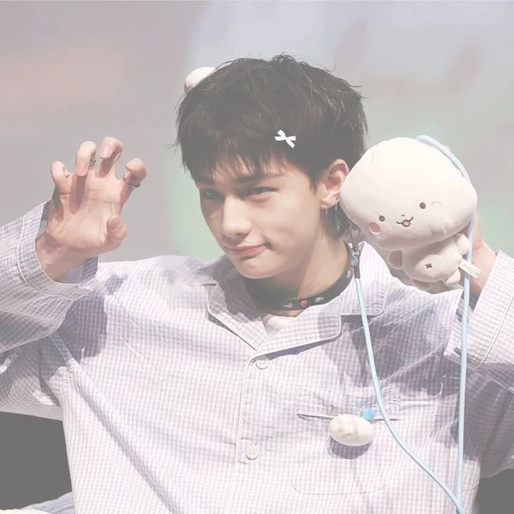 Hwang Hyunjin - Lixjin thumbnail