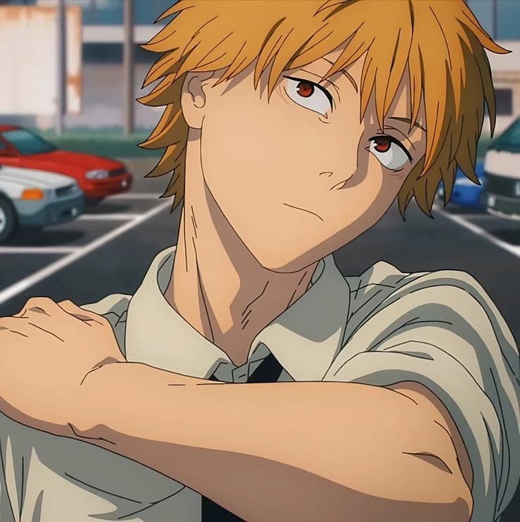 Denji thumbnail