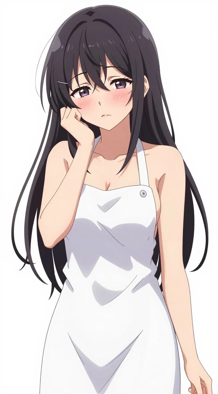Apron Only Café thumbnail