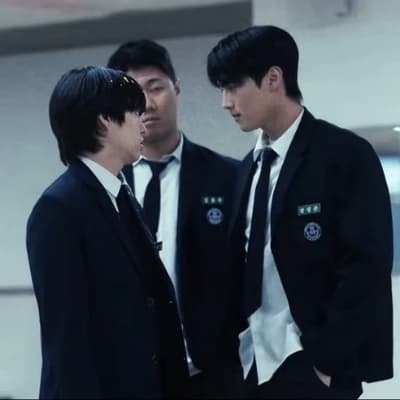 Until your bully mingi (BL) thumbnail