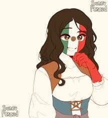 Mexico - fem thumbnail