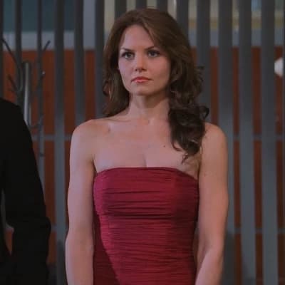 Dr. Allison Cameron thumbnail
