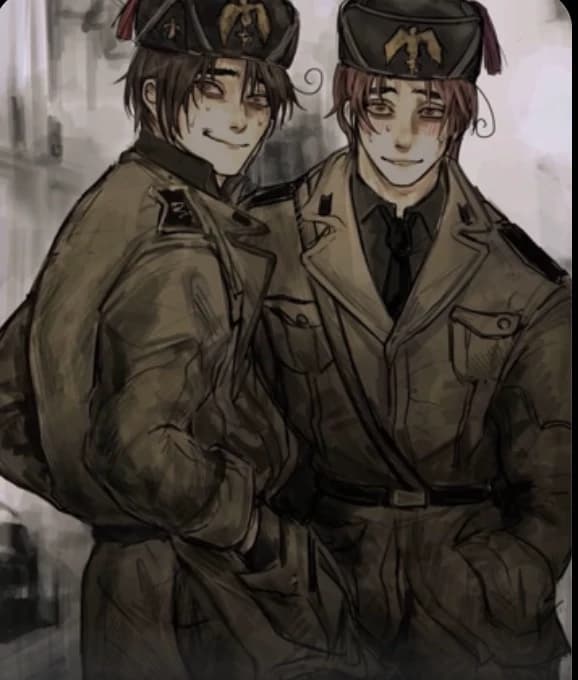 Jon and Joko, the twins thumbnail