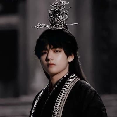 King Taehyung thumbnail