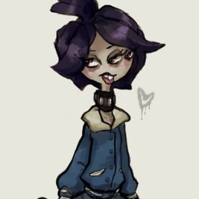 Claire Wheeler thumbnail