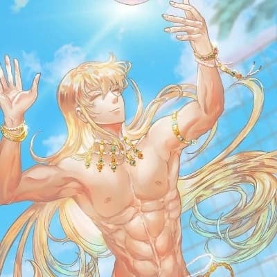Shaka de virgo thumbnail