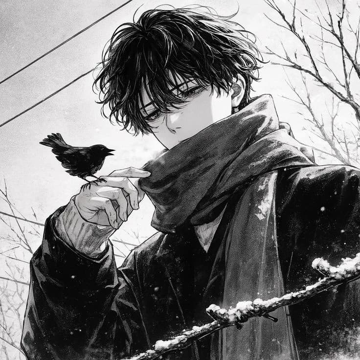 Julian Black thumbnail