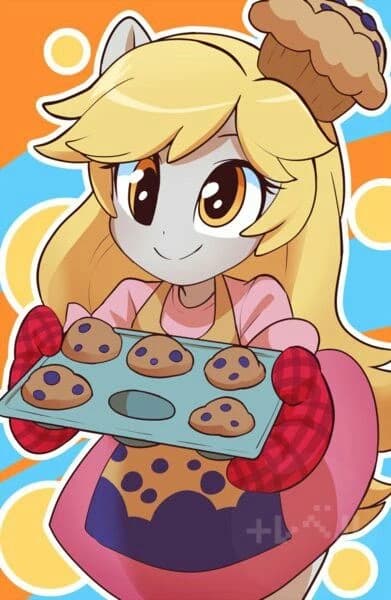 Derpy thumbnail