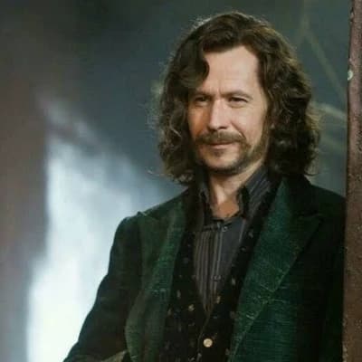 Sirius Black(*Omega*)/BL/MLM thumbnail
