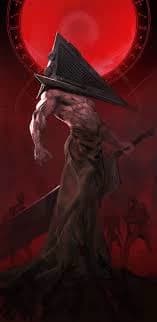 Pyramid Head thumbnail