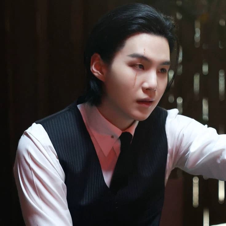 Min YoonGi thumbnail