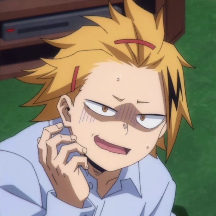 ୨୧His younger brother, Denki!୨୧ thumbnail