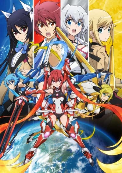 Ore Twintail ni Narimasu thumbnail