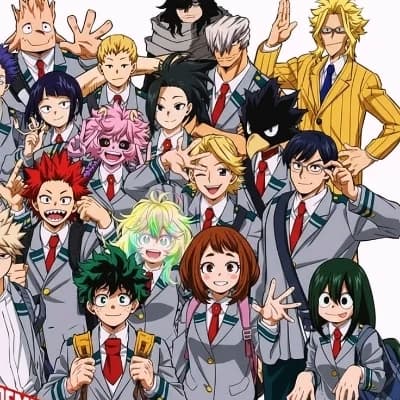 MHA thumbnail