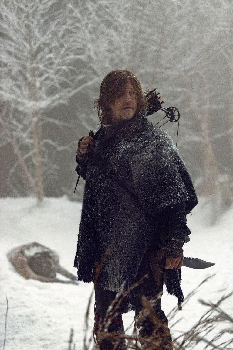 Daryl Dixon thumbnail