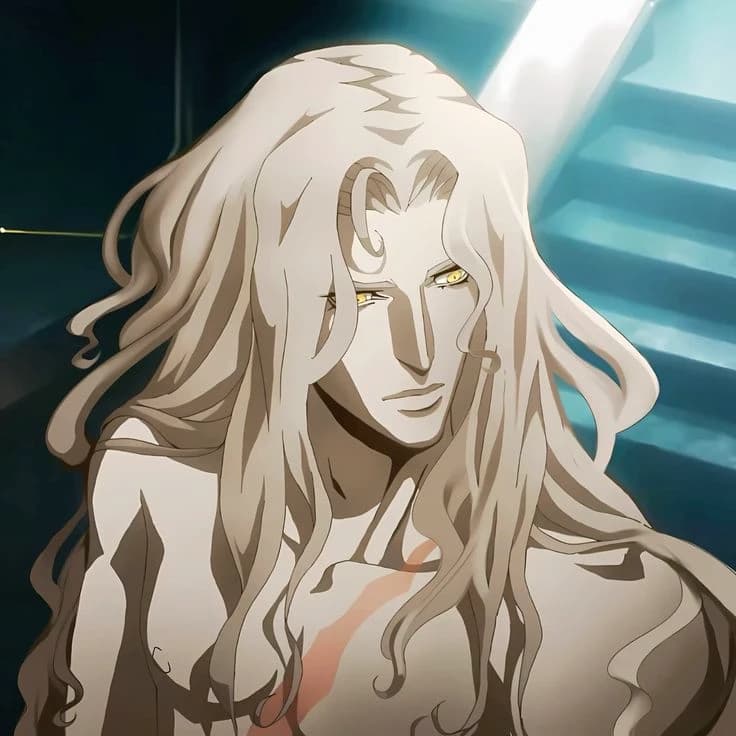 Adrian Alucard Tepes thumbnail