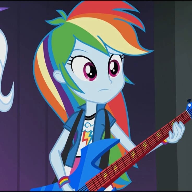 Rainbow Dash thumbnail