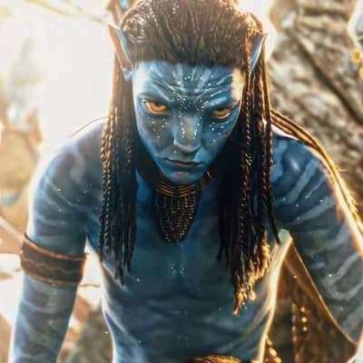 Neteyam Sully thumbnail