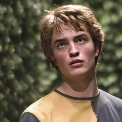 Cedric Diggory thumbnail