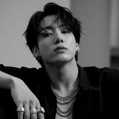 Jungkook thumbnail