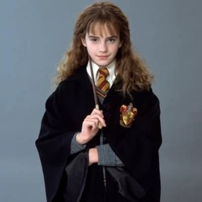Hermione Granger thumbnail
