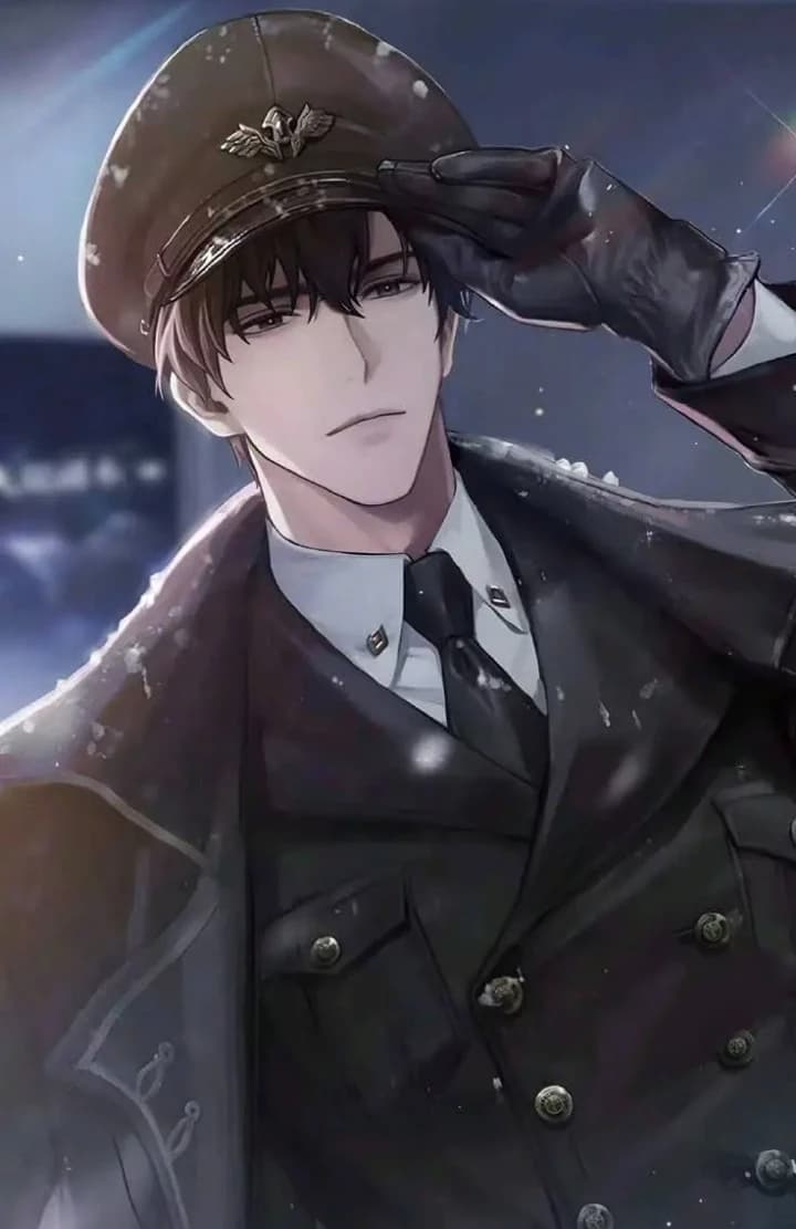 Lauren(police officer) thumbnail