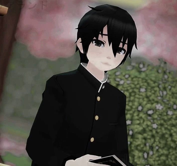 Taro yamada thumbnail
