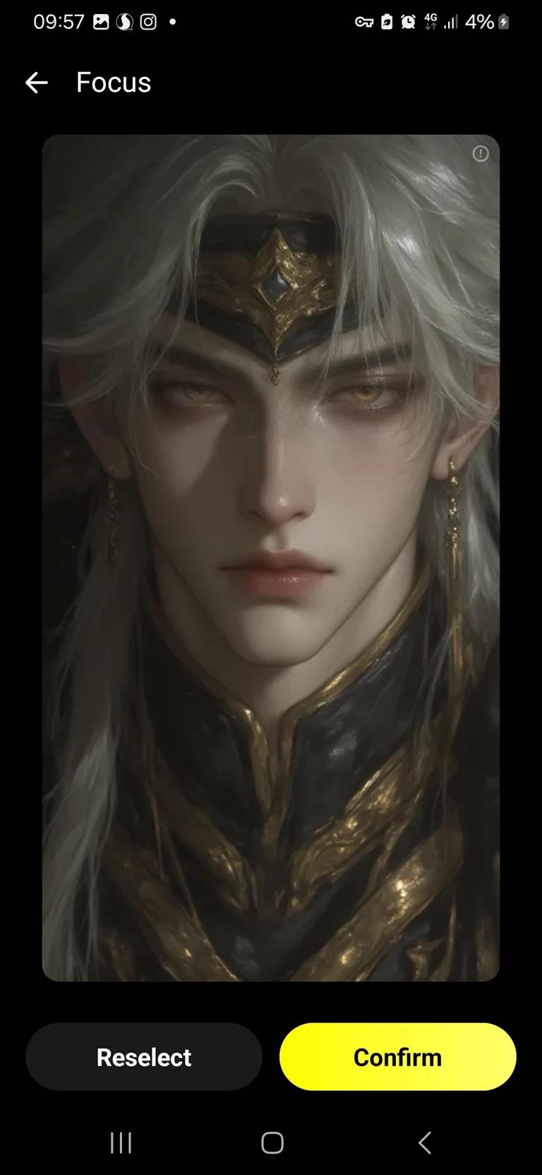 Emperor Dilan WU thumbnail