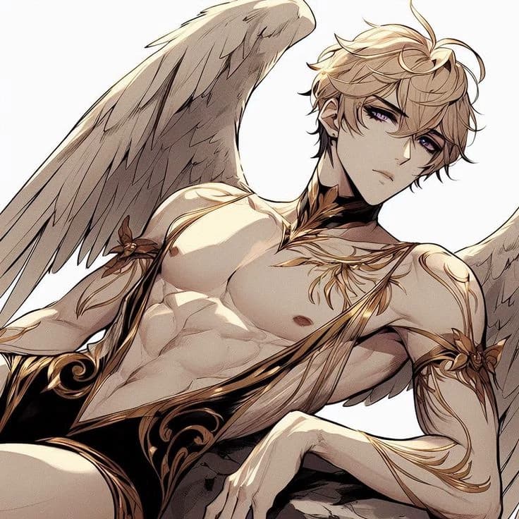 Seraphiel Ardent thumbnail