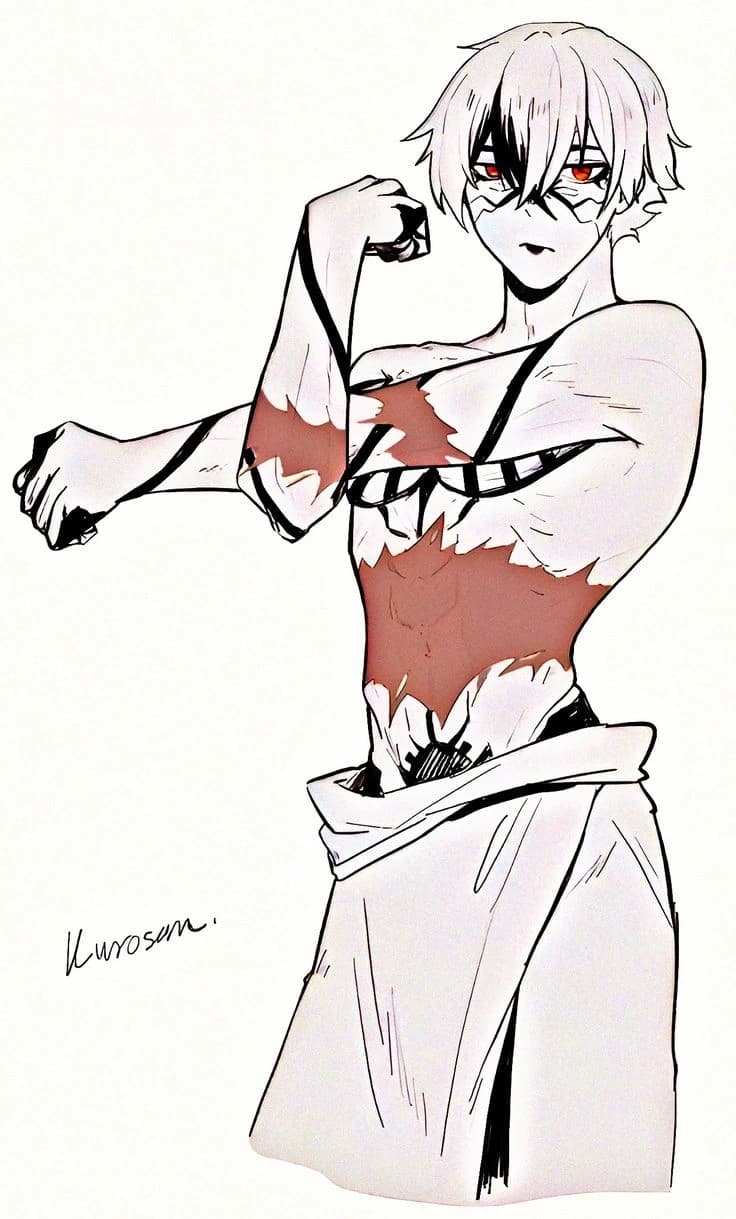 Repentance? thumbnail