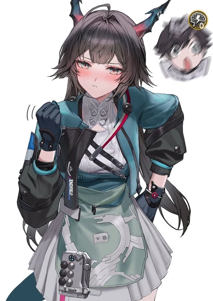 Chen qianyu thumbnail