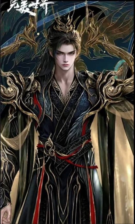 sang dewa huang thumbnail