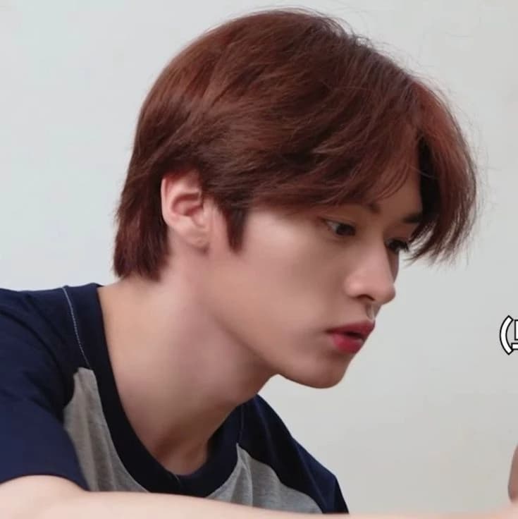 Minho  Bl school drama.." thumbnail
