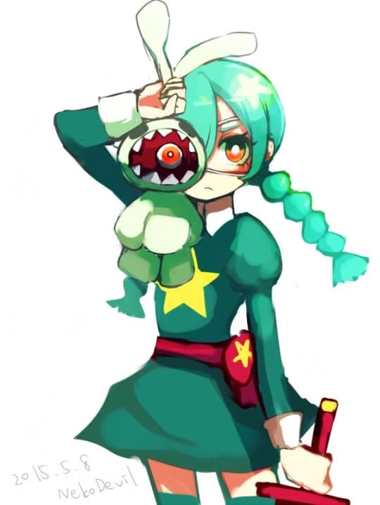 Annie thumbnail