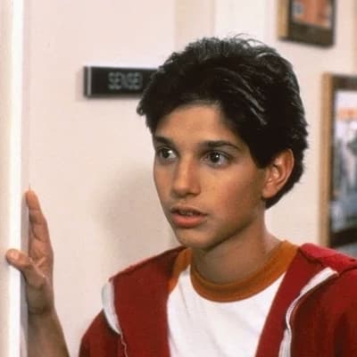 Daniel LaRusso thumbnail