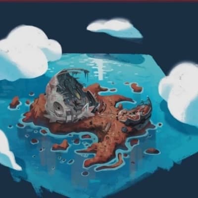 Scrapnik island thumbnail