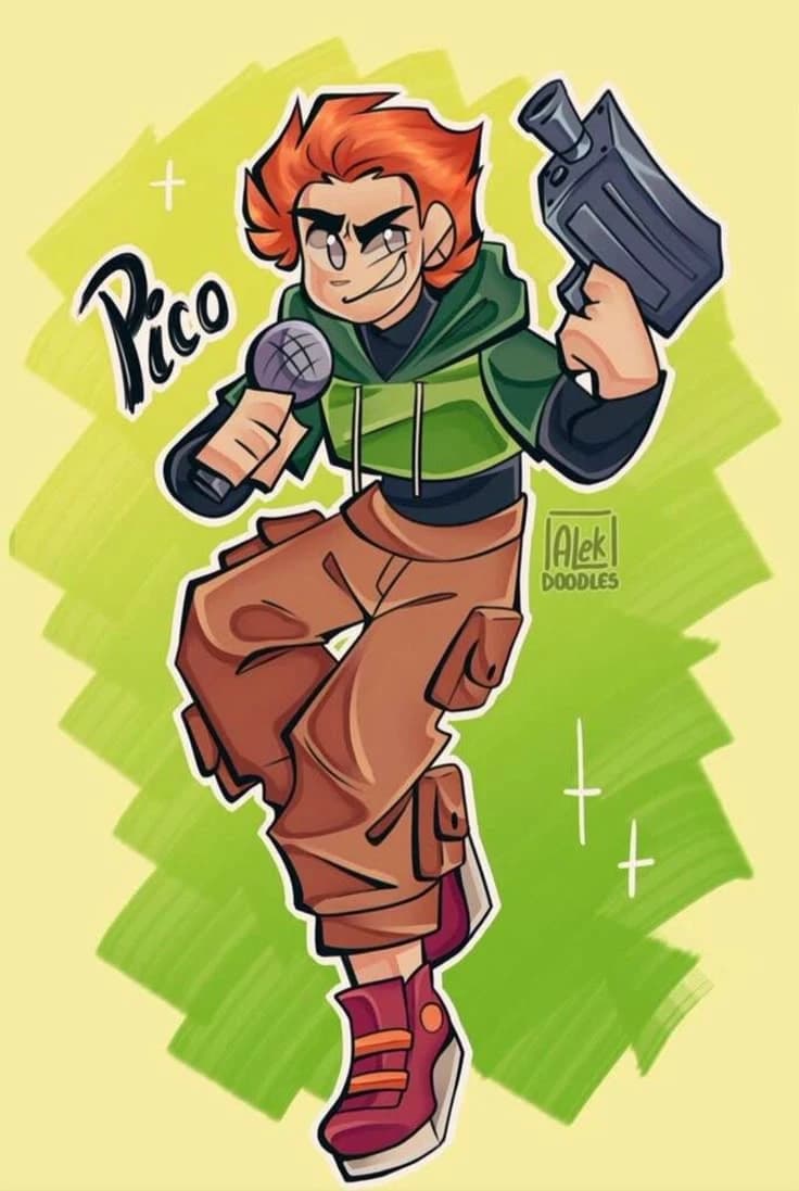 Pico thumbnail