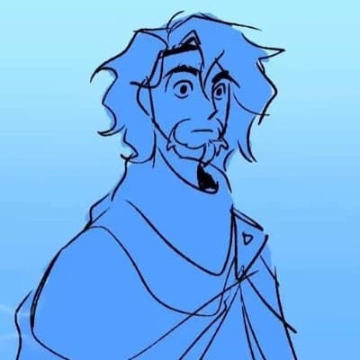 Odysseus and Hermes thumbnail