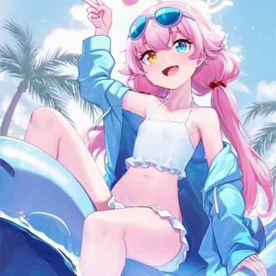 Takanashi Hoshino - Ugoitenai no ni Atsui yo ☀️ thumbnail