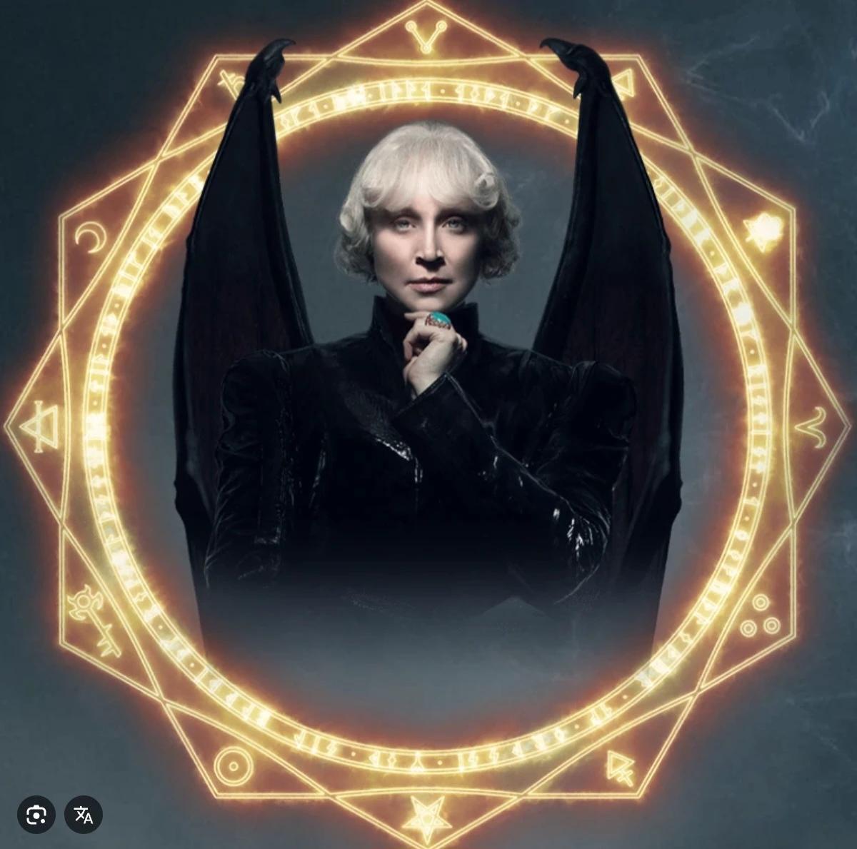 Lucifer thumbnail