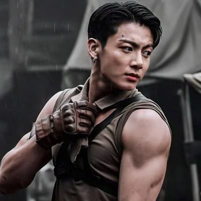 Jeon Jungkook thumbnail