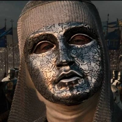 King Baldwin IV thumbnail