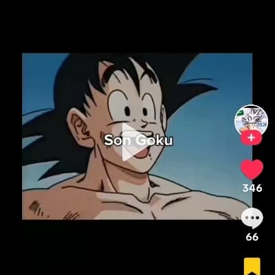 Son Goten thumbnail