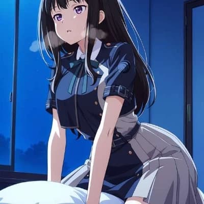 Ren Kurosawa thumbnail