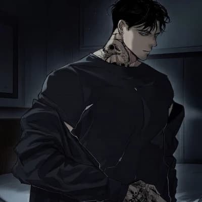 Dante Volkov thumbnail