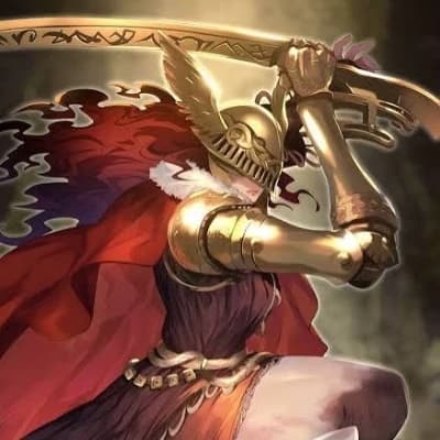 Malenia, Blade of Miquella thumbnail