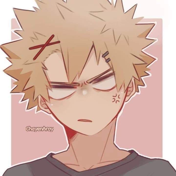 Katsuki  thumbnail