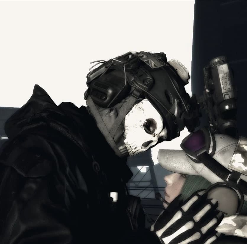 Ghost thumbnail