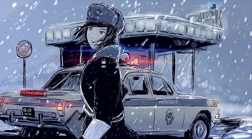 Death in Russia thumbnail